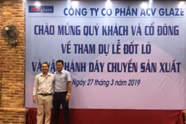 Lớn lên cùng đất nước