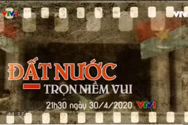 “Đất nước trọn niềm vui”: Chương trình đặc biệt hứa hẹn nhiều bất ngờ, nhiều cảm xúc