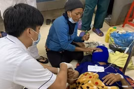 Sở Y tế Gia Lai thông tin vụ việc hơn 150 người ngộ độc thực phẩm