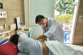 Hiểm họa từ ma túy trộn lẫn trong vỏ bọc thuốc lá điện tử