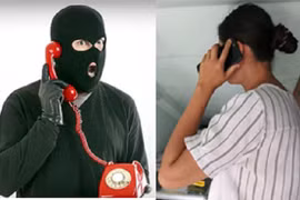 Công an Hưng Yên đề nghị người dân cảnh giác với tội phạm sử dụng công nghệ cao