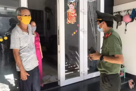 9 bệnh nhân COVID-19 ở Quảng Nam vừa công bố chiều nay đã đi những đâu?