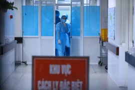 Thêm 30 ca mắc COVID-19 mới, xuất hiện bệnh nhân ở nhiều địa phương