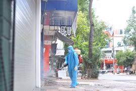 Đắk Lắk: Thực hiện cách ly xã hội trong vòng 14 ngày toàn TP. Buôn Ma Thuột