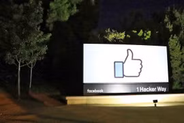 Nguyên nhân Facebook vẫn 'sống sót' sau phong trào tẩy chay quảng cáo
