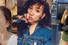 Hot trend mùa dịch: Khẩu trang tàng hình dùng được FaceID khiến dân tình phát sốt