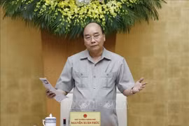 Thủ tướng yêu cầu khởi tố tất cả các trường hợp đưa người trái phép vào Việt Nam