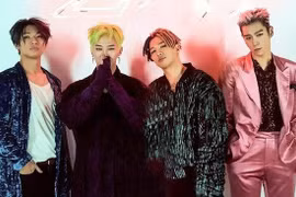 Đội hình Bigbang, TWICE, BlackPink ban đầu như thế nào?