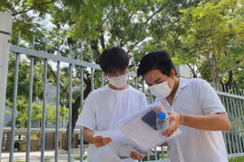 Đáp án đề thi tiếng Anh tốt nghiệp THPT 2020 đợt 2, mã đề 421 (tham khảo)