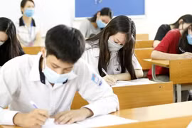 Đáp án đề thi môn GDCD tốt nghiệp THPT 2020 đợt 2 (24 mã đề)