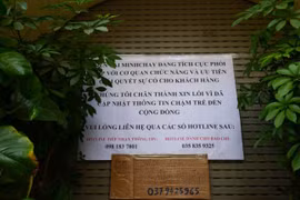 Vụ Pate Minh Chay gây ngộ độc: Đóng cửa hệ thống nhà hàng, niêm phong nhà xưởng sản xuất