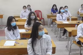 Đáp án đề thi Địa lý tốt nghiệp THPT 2020 đợt 2, mã đề 301 (tham khảo)
