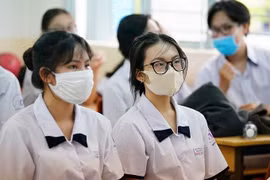 Đáp án đề thi môn Hóa học tốt nghiệp THPT 2020 đợt 2 (24 mã đề)
