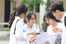 Đáp án đề thi môn Vật lý tốt nghiệp THPT 2020 đợt 2 (24 mã đề)