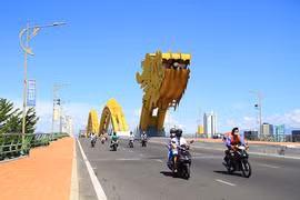 Đà Nẵng nới lỏng giãn cách xã hội từ 0h ngày 5/9