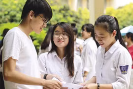 Đáp án đề thi môn Lịch sử tốt nghiệp THPT 2020 đợt 2 (24 mã đề)