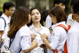 Đề thi môn Sinh học kỳ thi tốt nghiệp THPT 2020 đợt 2 (24 mã đề)