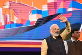 Ấn Độ, điểm đến đầu tư nước ngoài và tham vọng thay thế Trung Quốc của Modi