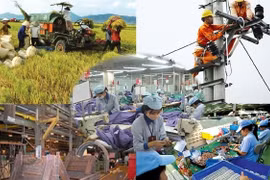 Chính phủ họp phiên thường kỳ, thảo luận định hướng phát triển những tháng cuối năm