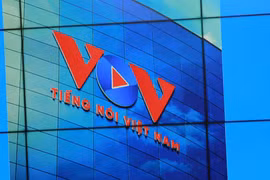 VOV công bố bộ nhận diện mới nhân 75 năm thành lập