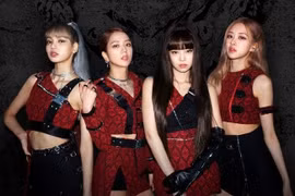 "Kill this love” của Blackpink chính thức cán mốc 1 tỷ view sau hơn 1 năm ra mắt