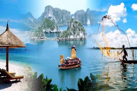 Dự báo ngành du lịch trong thời gian dài mới khôi phục được hoạt động