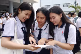 Tra cứu điểm thi THPT 2020 tỉnh Đồng Nai nhanh nhất