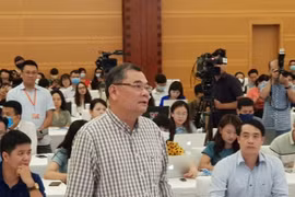 Bộ Công an: Có đủ căn cứ sẽ khởi tố vụ ngộ độc thực phẩm Pate Minh Chay