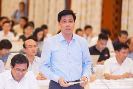 Thứ trưởng Bộ GTVT nêu 3 nguyên nhân khiến hợp đồng BOT có nguồn thu "sụt giảm"