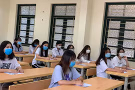Thi tốt nghiệp THPT 2020 đợt 2: Đỉnh của phổ điểm môn GDCD dự báo giảm nhẹ