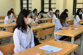 Thi tốt nghiệp THPT 2020 đợt 2: Phân tích chi tiết các mã đề thi Tiếng Anh
