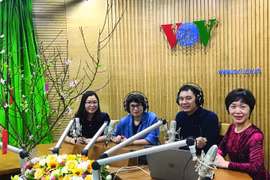 Một thời đong đầy cảm xúc
