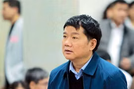 Truy tố ông Đinh La Thăng vụ sai phạm cao tốc Trung Lương