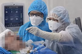 Sáng 26/10, Việt Nam không có ca mắc mới COVID-19