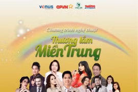 “Thương lắm miền Trung”- câu chuyện về nghĩa cử cao đẹp của hai tiếng “đồng bào”
