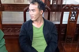 Bắt cựu du học sinh người Lào mang nửa yến ma túy đá vào Việt Nam