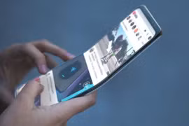 Huawei sẽ ra mắt điện thoại gập để cạnh tranh với mẫu Galaxy Z Flip của Samsung