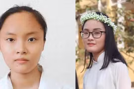 Công an tìm kiếm nữ sinh viên Học viện Ngân hàng mất tích bí ẩn