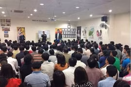 Hà Nội: Siết chặt hình thức kinh doanh theo phương thức đa cấp
