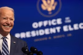 Joe Biden: 'Ông Trump từ chối kết quả là nỗi hổ thẹn cho cả nhiệm kỳ'