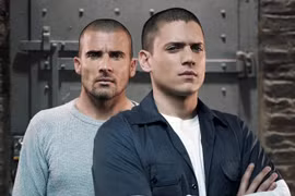 Wentworth Miller chính thức thông báo sẽ không tiếp tục đóng "Vượt ngục"