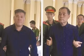 Hoãn phiên tòa xét xử phúc thẩm “đại gia” Trầm Bê
