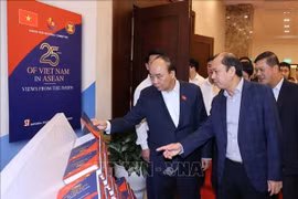 Tạo thuận lợi nhất cho các nhà báo đưa tin về Hội nghị ASEAN 37