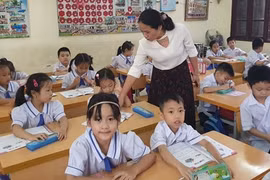 Đề xuất tăng học phí mầm non, phổ thông 7,5%/năm từ năm học 2021-2022
