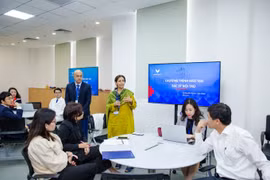 Kỳ thi “khắc nghiệt nhất trong đời” của học viên bác sĩ nội trú VinUni