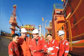 Sớm đưa kim ngạch thương mại Việt - Nga đạt 10 tỷ USD