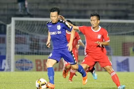 Hà Nội FC sẽ có 2 bản hợp đồng của Tấn Tài, Tấn Trường