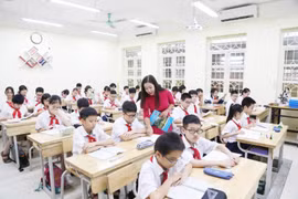 Giáo viên THCS, THPT sẽ không còn sử dụng sổ dự giờ