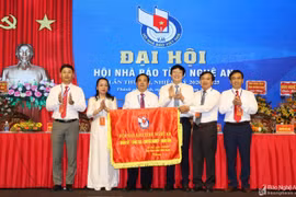 Hội Nhà báo tỉnh Nghệ An: Hướng đến phong trào thi đua thực sự bền vững