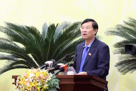 Hà Nội: Thu hồi tài sản tham nhũng thông qua hoạt động xét xử nhiều vụ án lớn